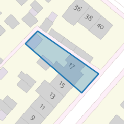 Perceel OOI00-B-1816