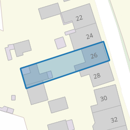 Perceel OOI00-B-1850