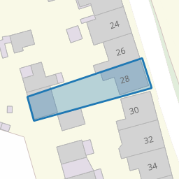 Perceel OOI00-B-1851