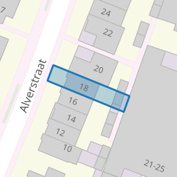 Perceel OOI00-B-1873