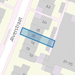 Perceel OOI00-B-1874