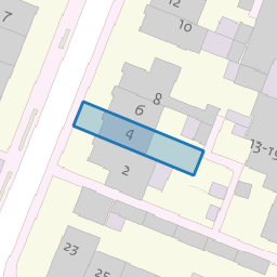 Perceel OOI00-B-1880