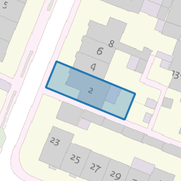 Perceel OOI00-B-1881