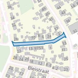 Perceel OOI00-B-1901