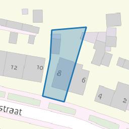 Perceel OOI00-B-1903