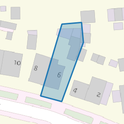 Perceel OOI00-B-1904