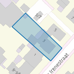 Perceel OOI00-B-1922