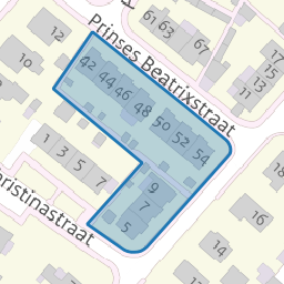 Perceel OOI00-B-1925