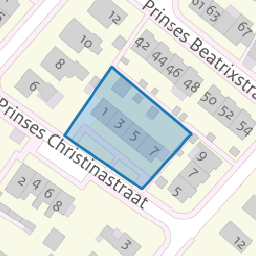 Perceel OOI00-B-1926