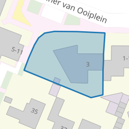 Perceel OOI00-B-1935