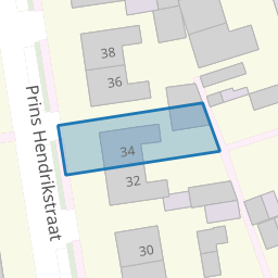 Perceel OOI00-B-1945