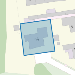 Perceel OOI00-B-1954