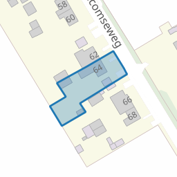 Perceel OOI00-B-1965