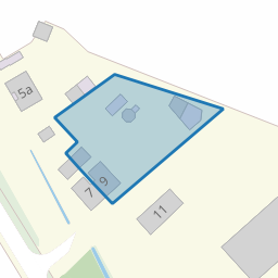 Perceel OOI00-B-1971