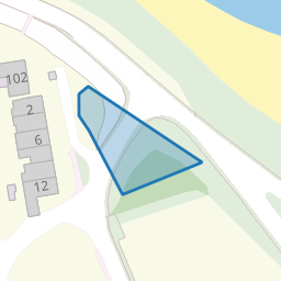 Perceel OOI00-B-1976