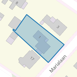 Perceel OOI00-B-1989