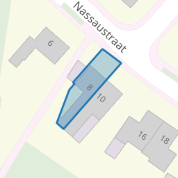 Perceel OOI00-B-1991