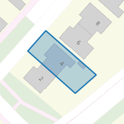 Perceel OOI00-B-1994