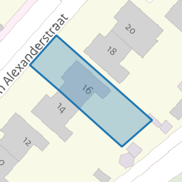 Perceel OOI00-B-2000