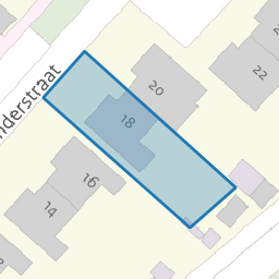 Perceel OOI00-B-2001