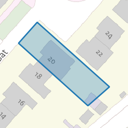 Perceel OOI00-B-2002