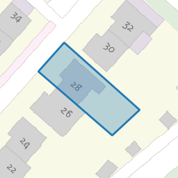 Perceel OOI00-B-2006