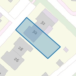 Perceel OOI00-B-2007