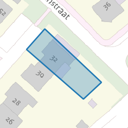 Perceel OOI00-B-2008