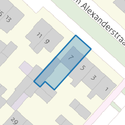 Perceel OOI00-B-2021