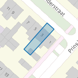 Perceel OOI00-B-2023