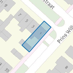 Perceel OOI00-B-2024