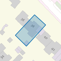 Perceel OOI00-B-2026