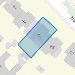 Perceel OOI00-B-2029