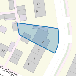 Perceel OOI00-B-2051