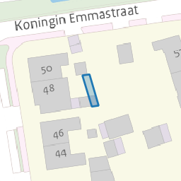 Perceel OOI00-B-2054