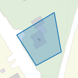 Perceel OOI00-B-2070