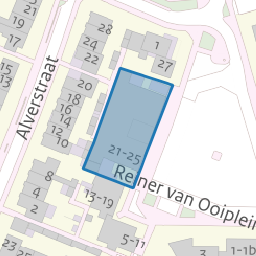 Perceel OOI00-B-2152