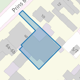 Perceel OOI00-B-2160