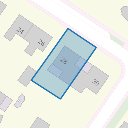 Perceel OOI00-B-2167