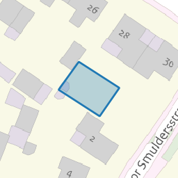 Perceel OOI00-B-2168