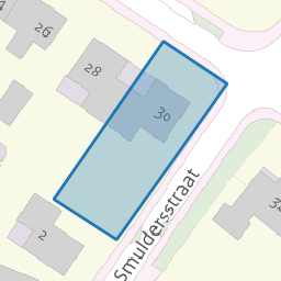 Perceel OOI00-B-2169