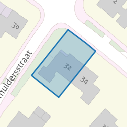 Perceel OOI00-B-2171