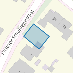 Perceel OOI00-B-2172