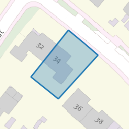 Perceel OOI00-B-2173