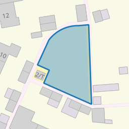 Perceel OOI00-B-2205