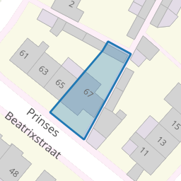 Perceel OOI00-B-2245