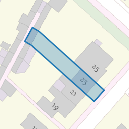 Perceel OOI00-B-2247