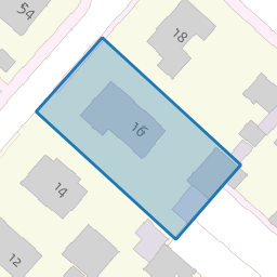 Perceel OOI00-B-2254