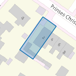 Perceel OOI00-B-2256