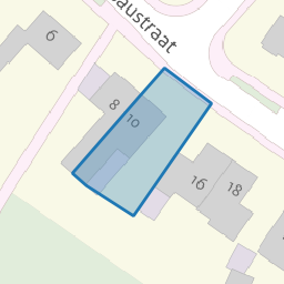 Perceel OOI00-B-2261